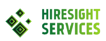 Hiresight Services Logo