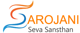 Sarojani Seva Sanstha Logo